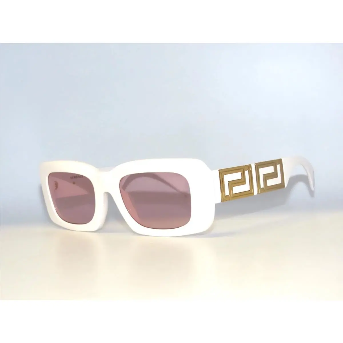Versace Sunglasses 4444-U 314/5 140 1N D