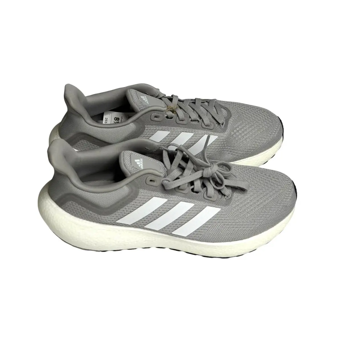 Adidas shoes - Adidas Pureboost Jet - Pureboost Jet - Gray 0