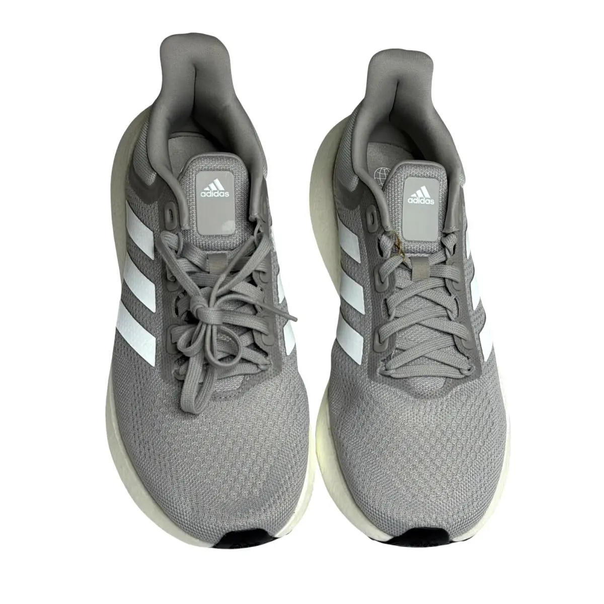 Adidas shoes - Adidas Pureboost Jet - Pureboost Jet - Gray 1