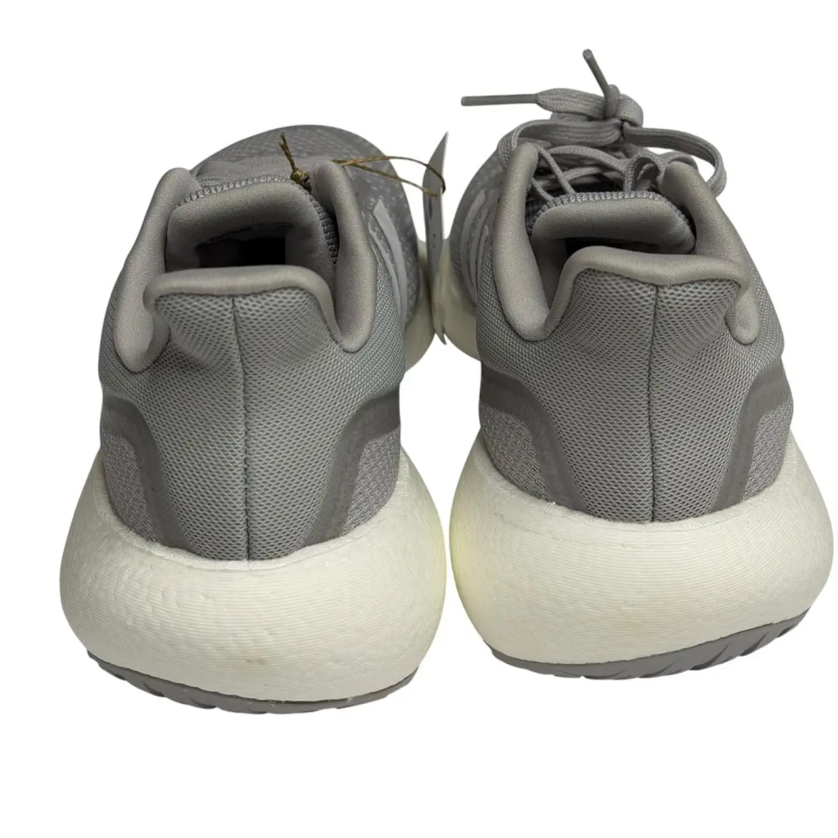 Adidas shoes - Adidas Pureboost Jet - Pureboost Jet - Gray 6