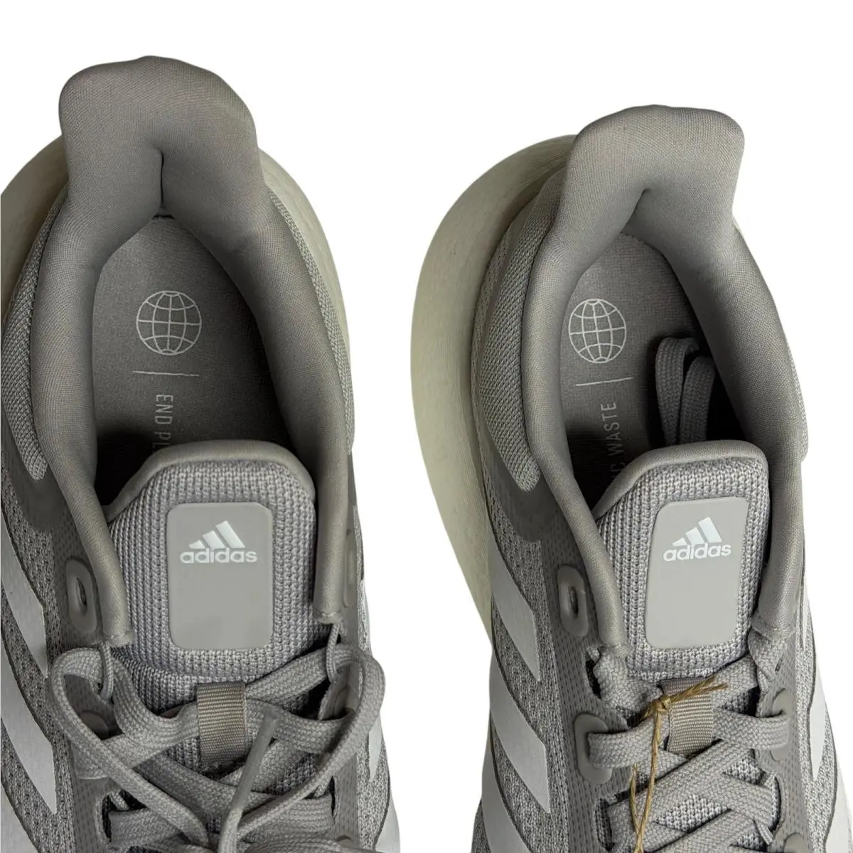 Adidas shoes - Adidas Pureboost Jet - Pureboost Jet - Gray 3