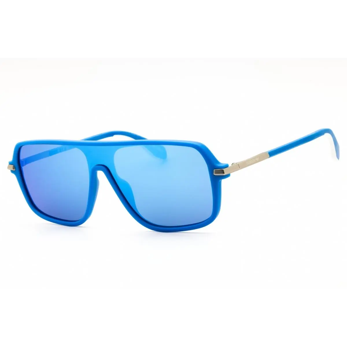 ADOR100-85X Sunglasses Frame Size 0mm 145mm 00mm Blue Unisex by Adidas