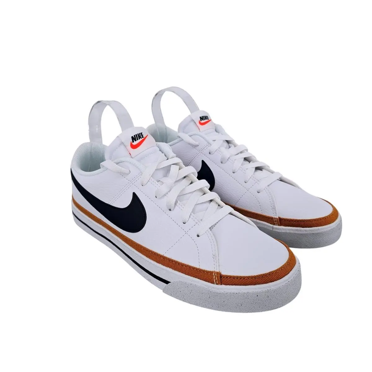 Nike shoes - Nike Court Legacy NN - Court Legacy - White 0