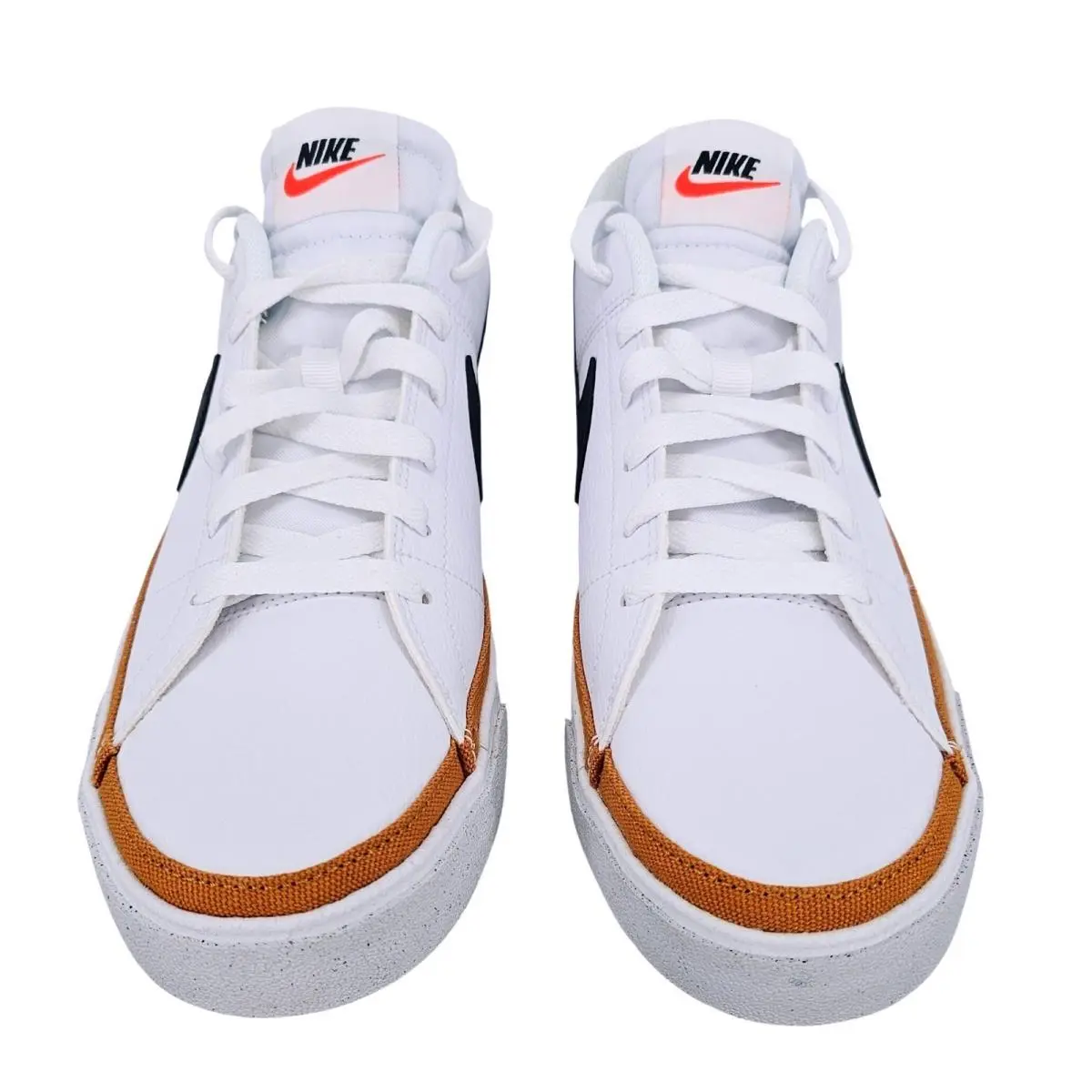 Nike shoes - Nike Court Legacy NN - Court Legacy - White 1