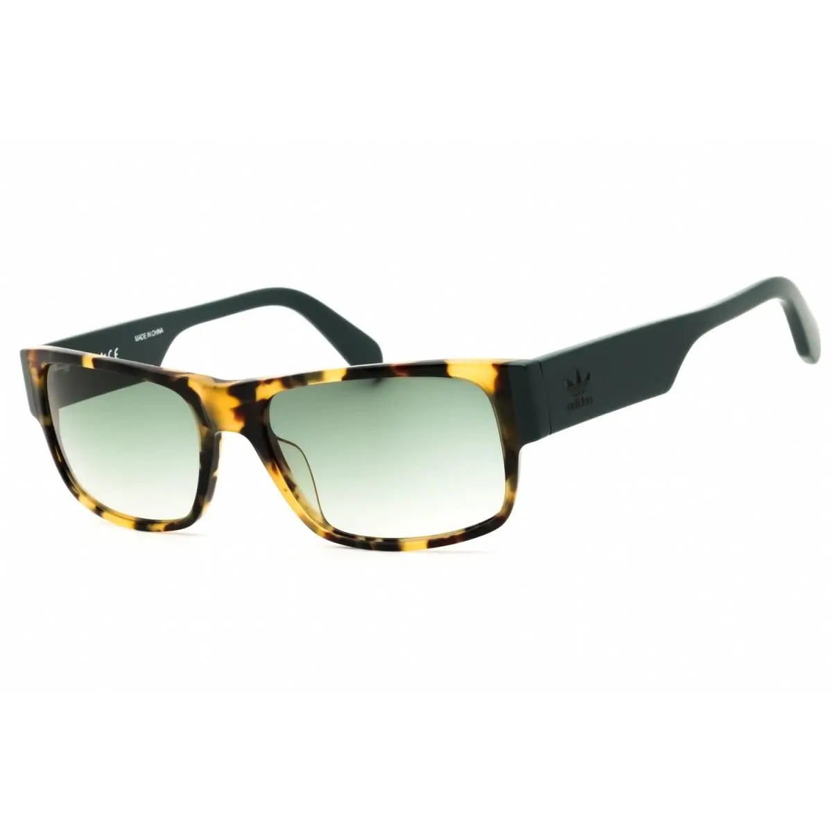 ADOR07-55P-55 Sunglasses Frame Size 55mm 140mm 17mm Havana Men by Adidas