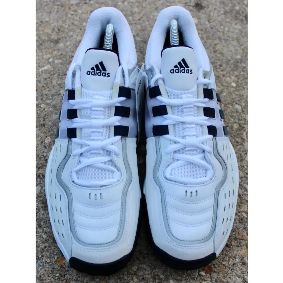Adidas Men`s Response 3 Tennis Shoes Sz 10.5