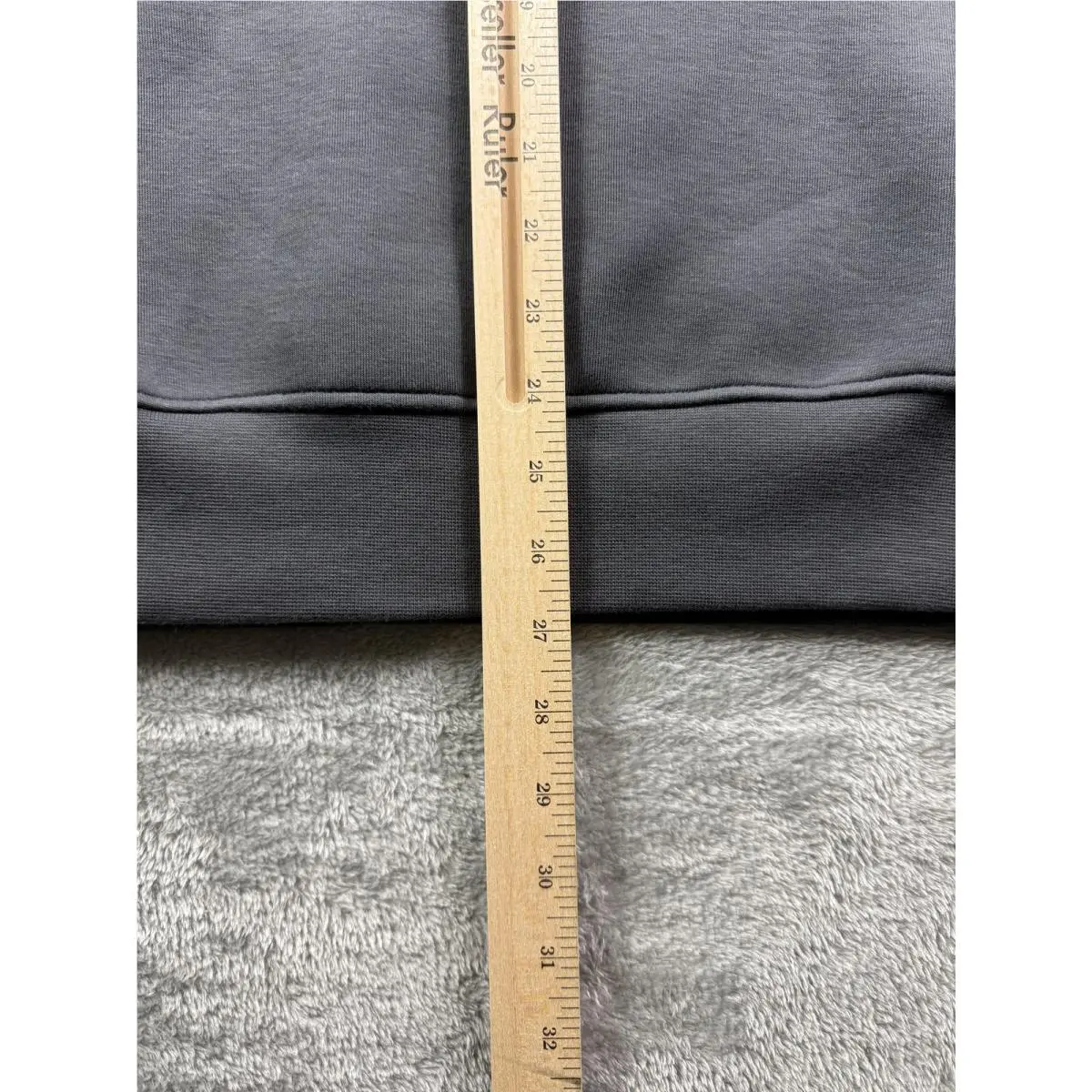 Nike clothing - Gray (UPC: 0196605510447) 11