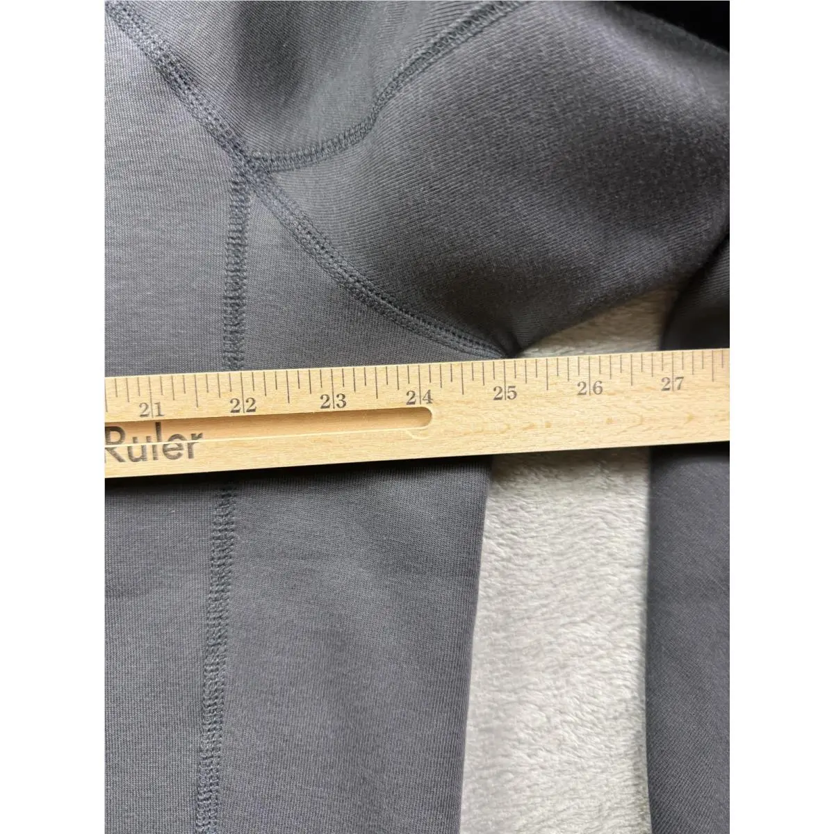 Nike clothing - Gray (UPC: 0196605510447) 13