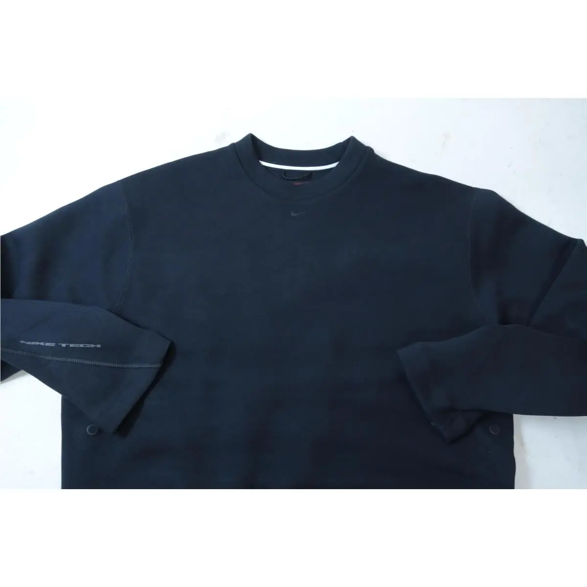 Nike clothing - Black 2