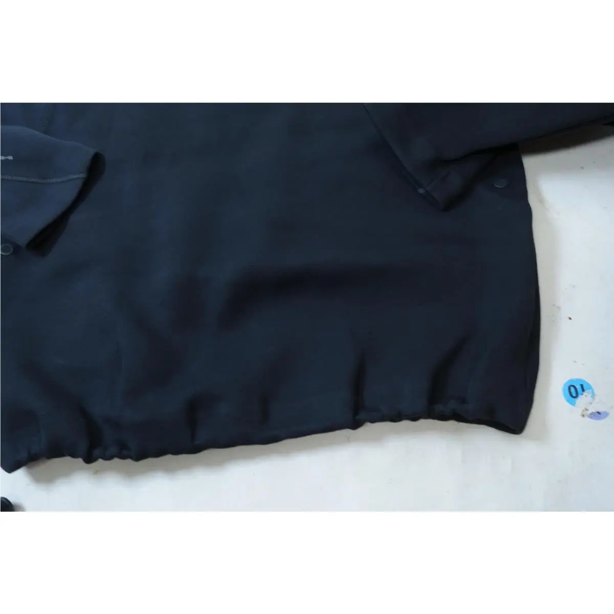 Nike clothing - Black 9