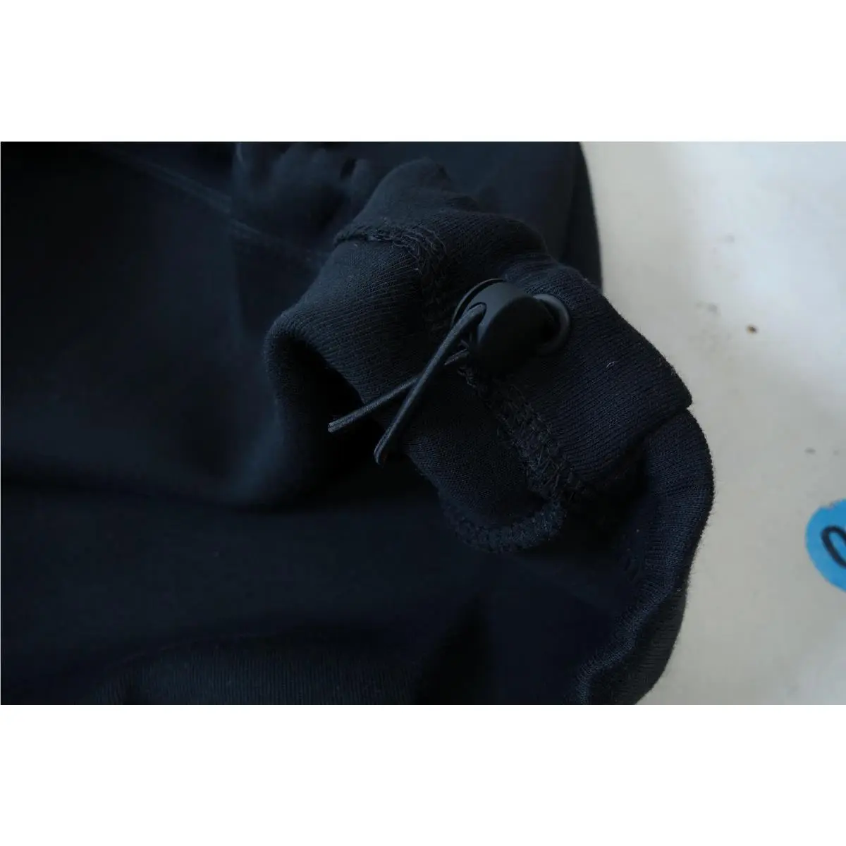 Nike clothing - Black 10