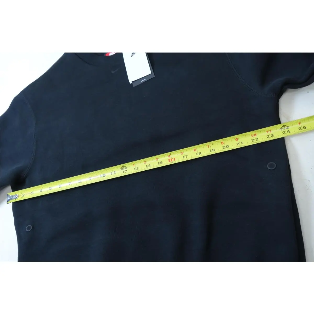 Nike clothing - Black 11