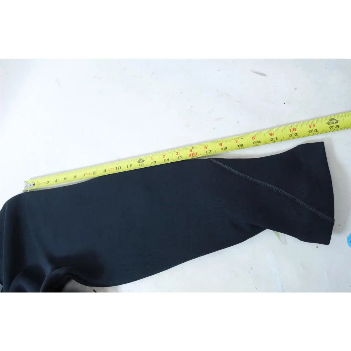 Nike clothing - Black 12