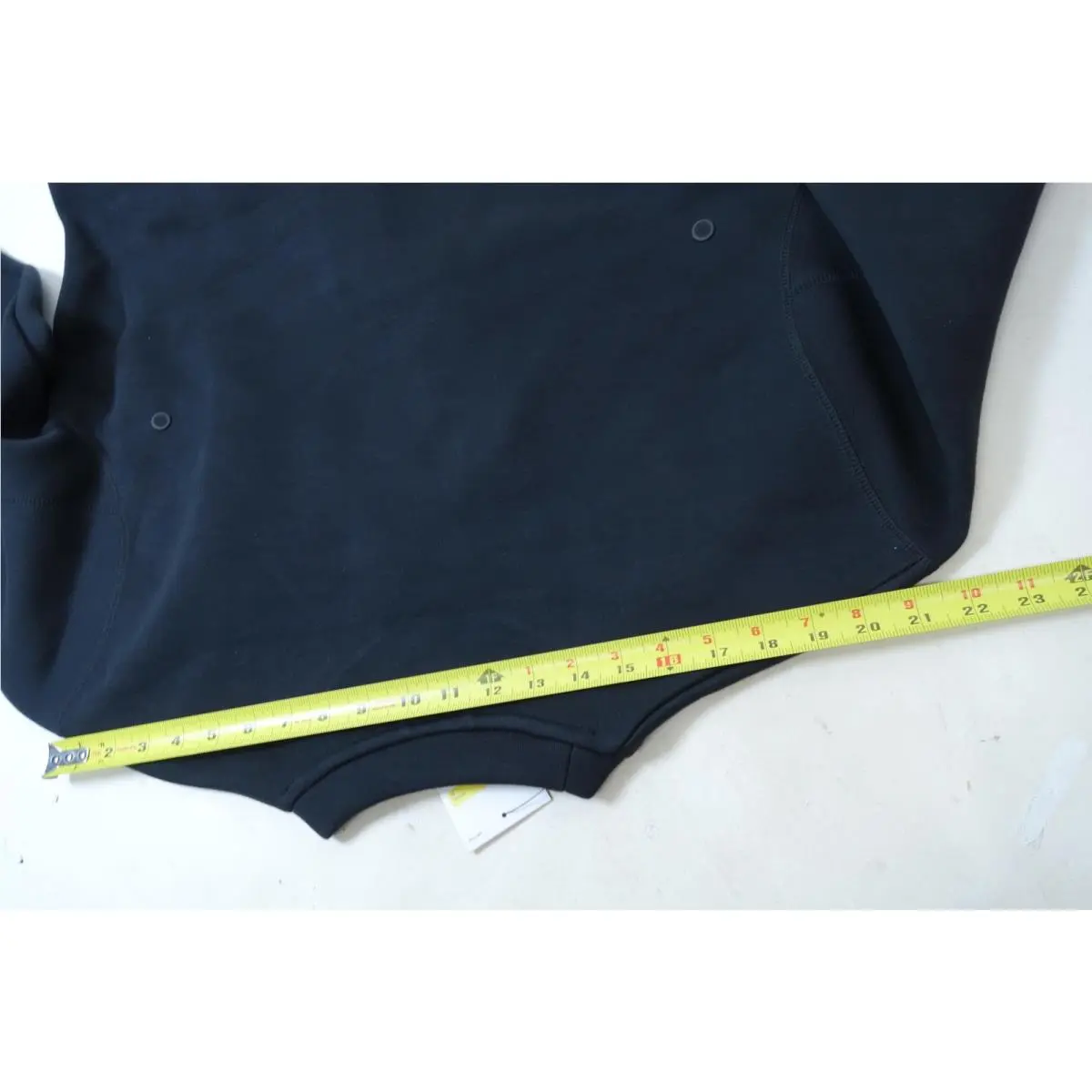 Nike clothing - Black 13