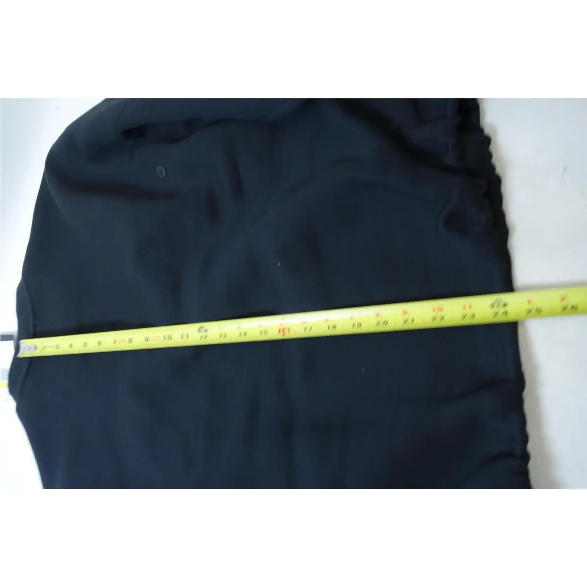 Nike clothing - Black 14