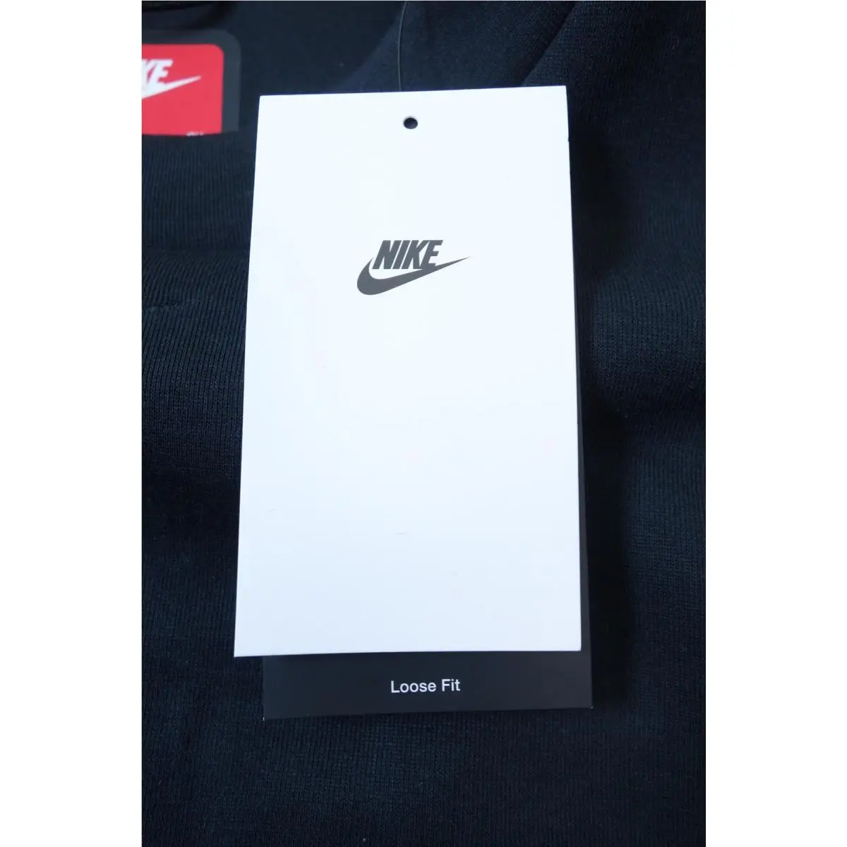 Nike clothing - Black 3