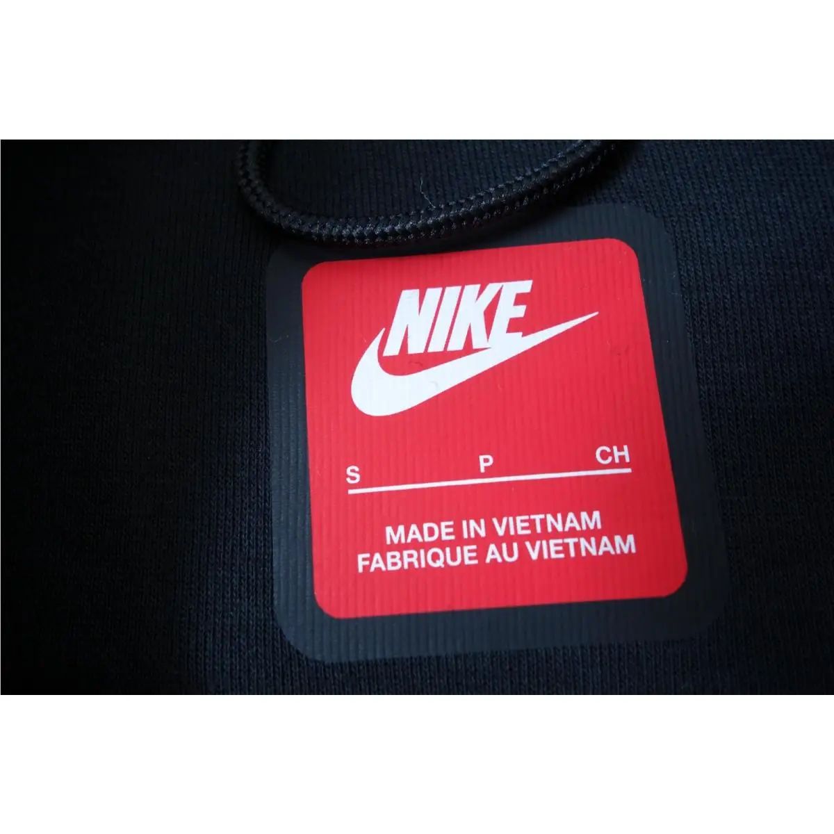 Nike clothing - Black 5