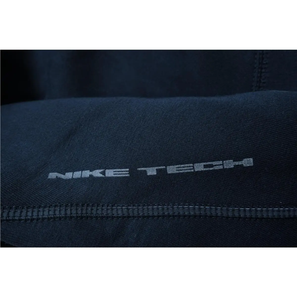 Nike clothing - Black 6