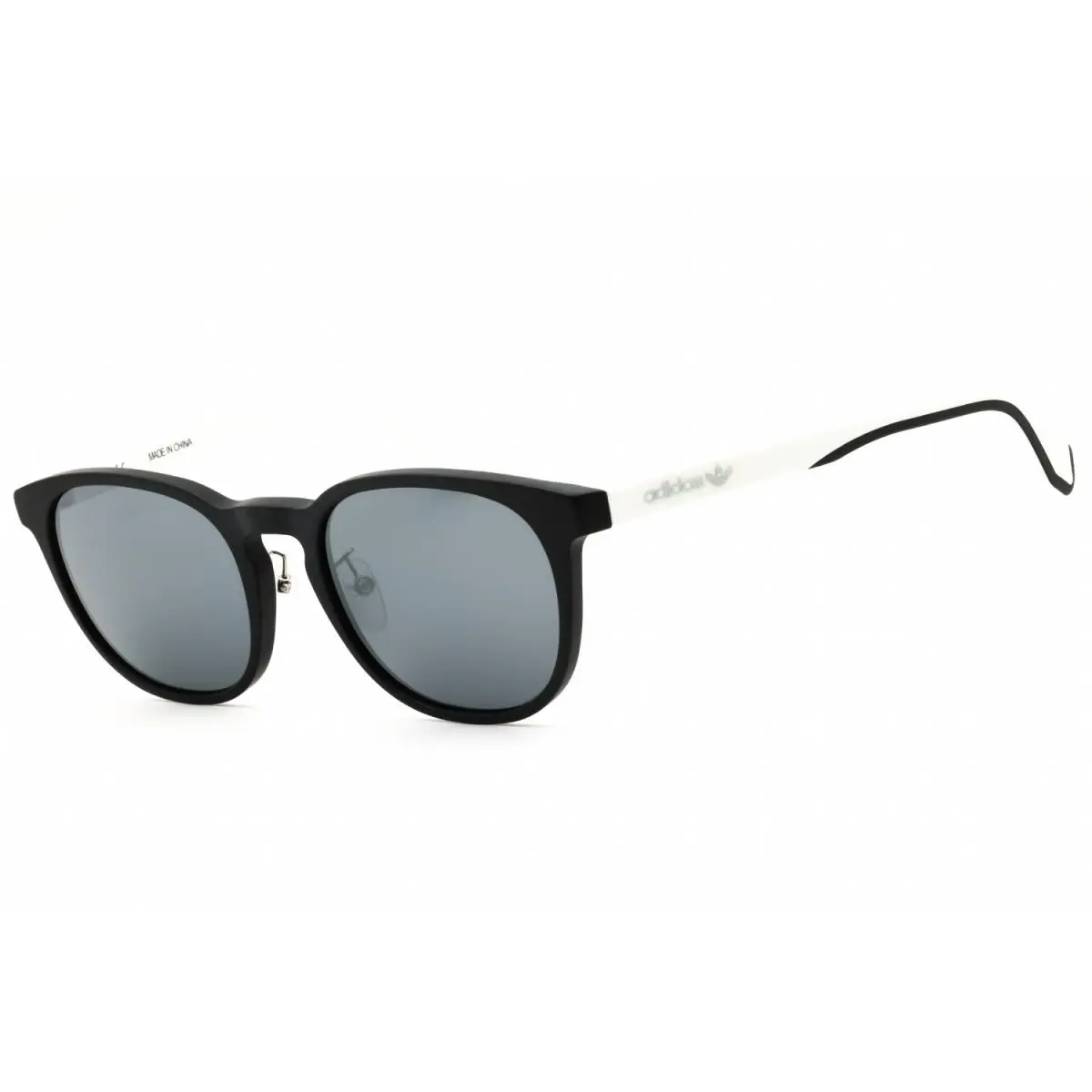 Adidas ADOR42-02C-56 Sunglasses Frame Size 56mm 145mm 21mm Black Men