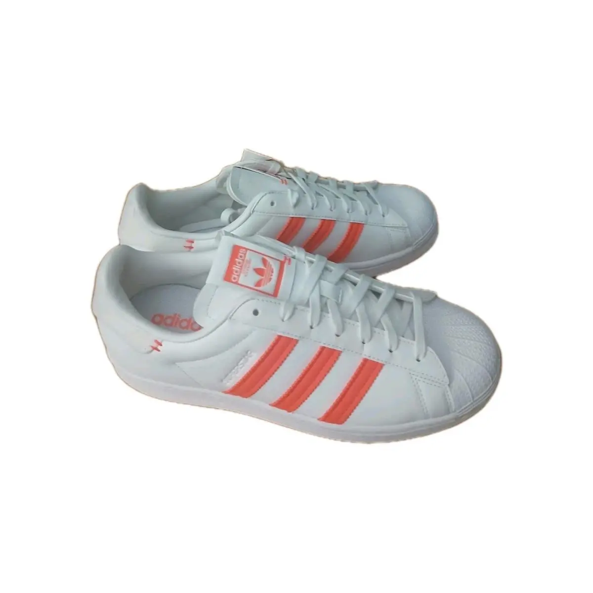 Adidas shoes - adidas Superstar - Superstar - GZ3451 - White 0