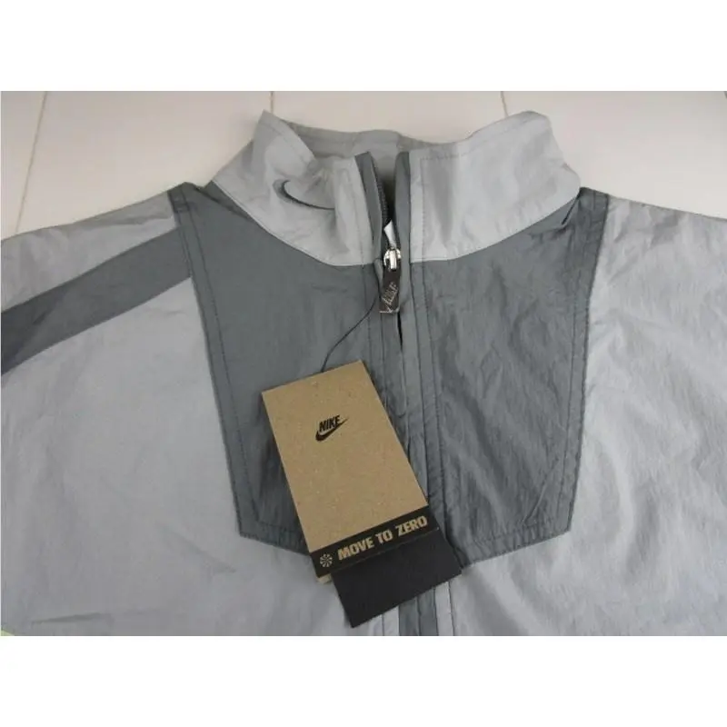 Nike clothing - Gray 0
