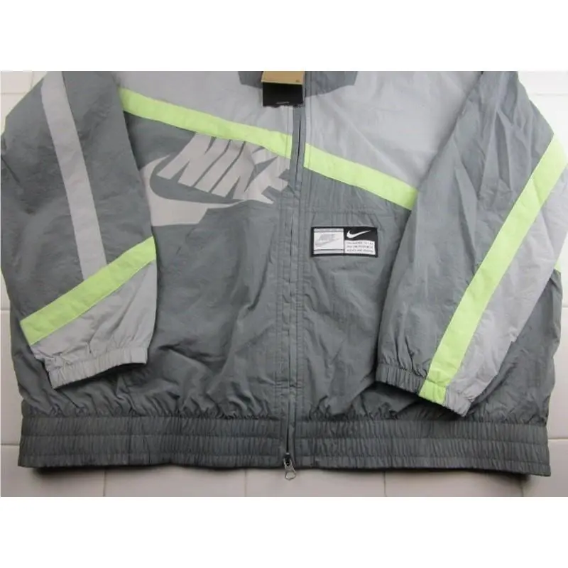 Nike clothing - Gray 2