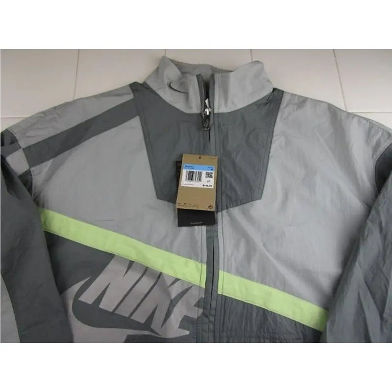 Nike clothing - Gray 3