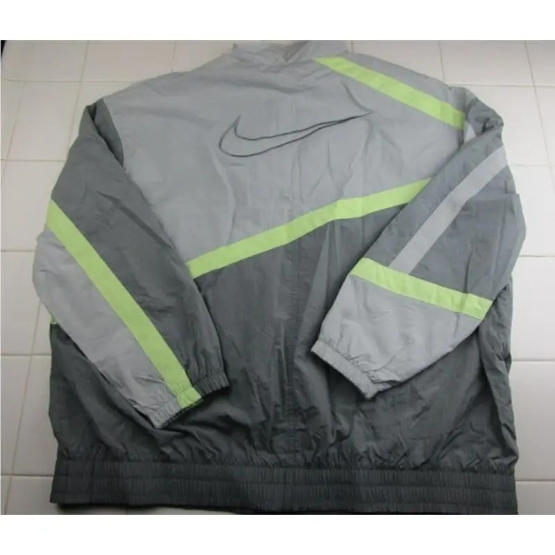 Nike clothing - Gray 4