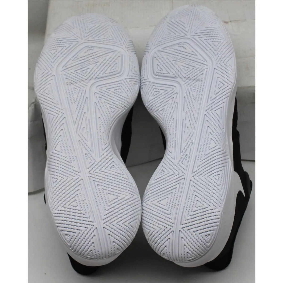 Nike shoes - Nike Zoom Hyperspeed - Zoom Hyperspeed - Black 7