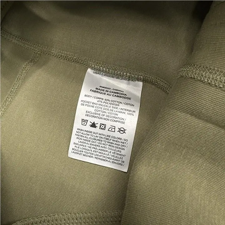Nike clothing - Neutral Olive 5
