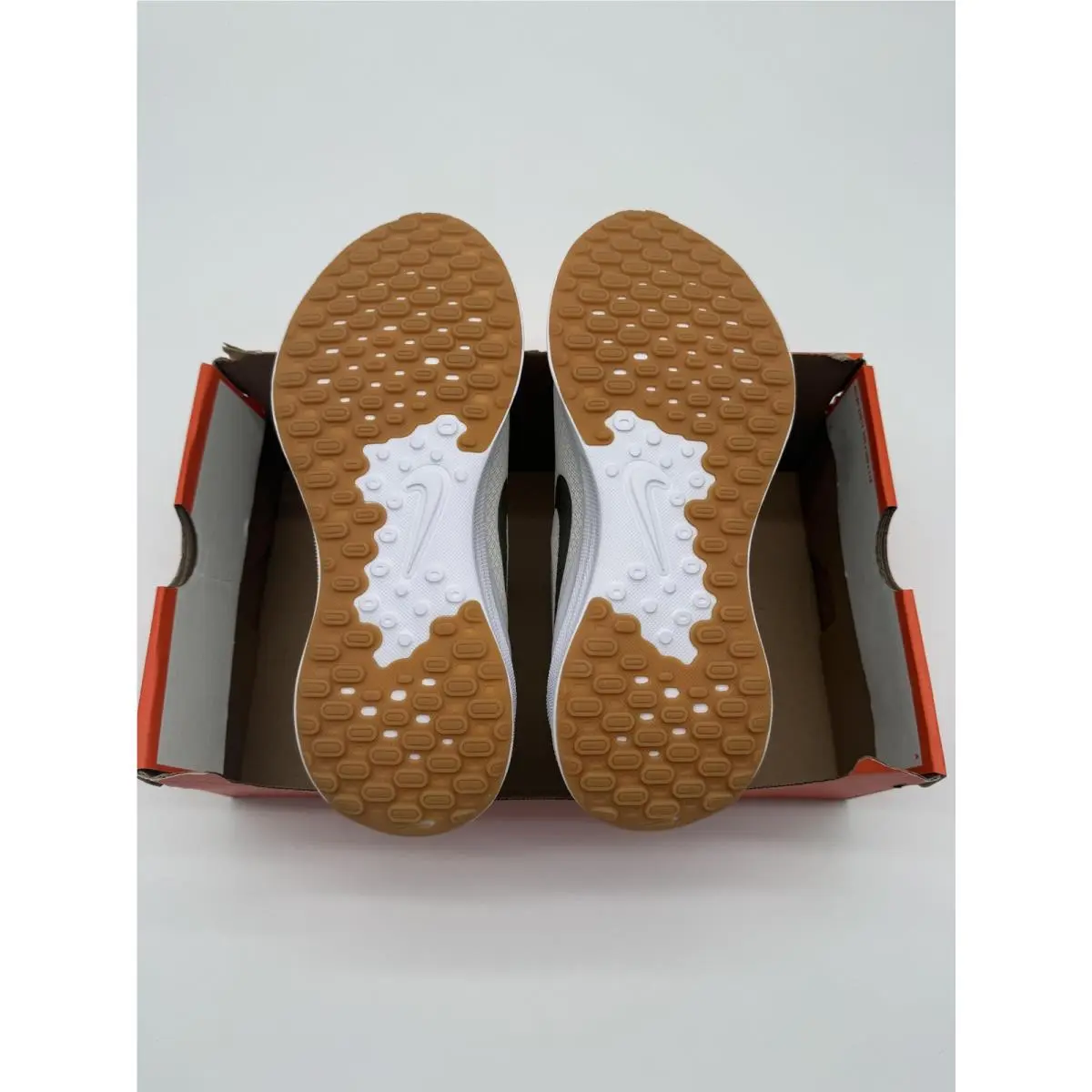 Nike shoes - Nike Revolution 7 - Revolution - FB2208 010 - Beige (UPC: 0197597070322) 7