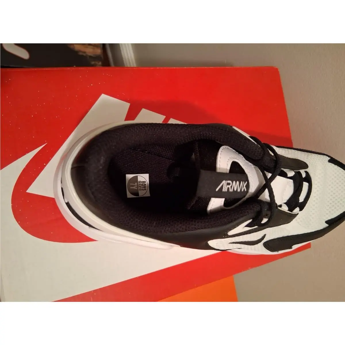 Nike shoes - Nike MC Trainer - Trainer - CU3584-013 - Black 15