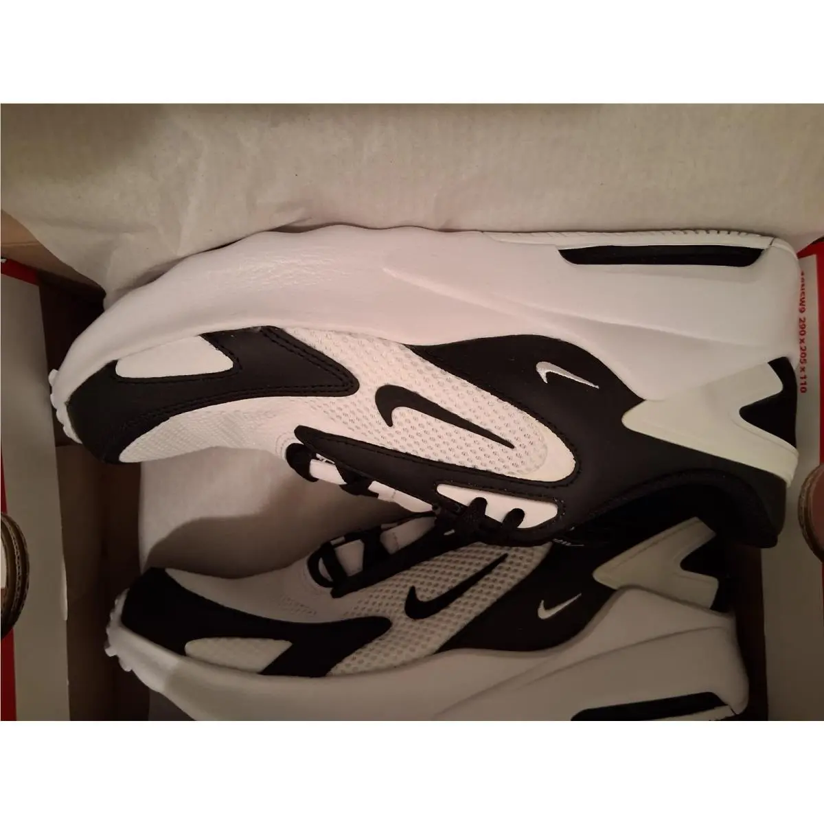 Nike shoes - Nike MC Trainer - Trainer - CU3584-013 - Black 17