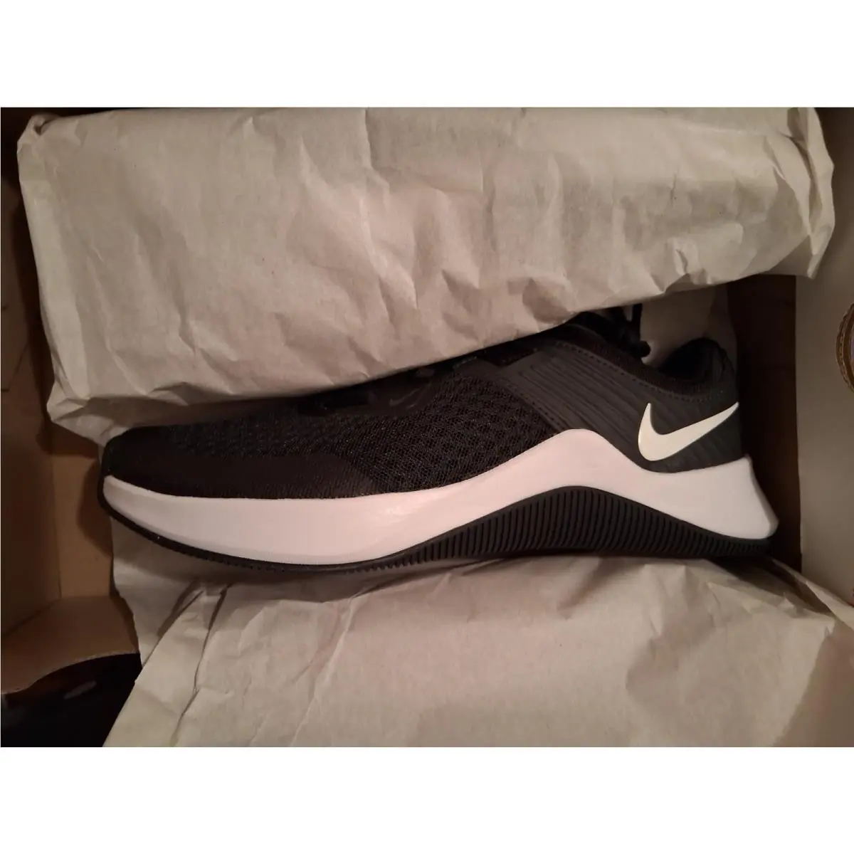 Nike shoes - Nike MC Trainer - Trainer - CU3584-013 - Black 3