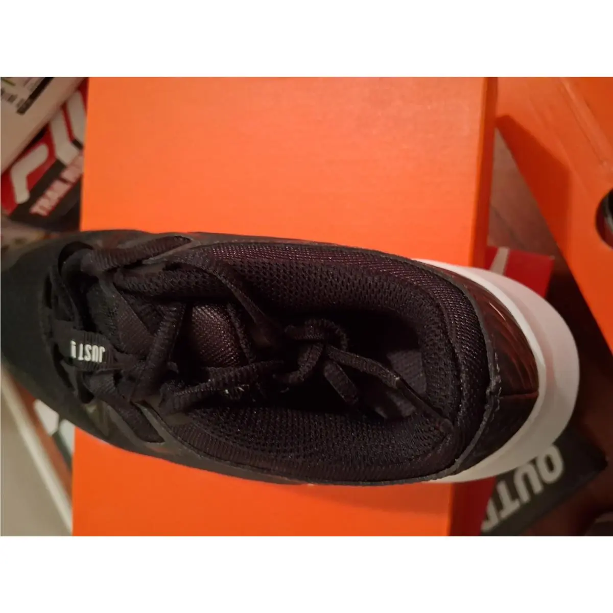 Nike shoes - Nike MC Trainer - Trainer - CU3584-013 - Black 7