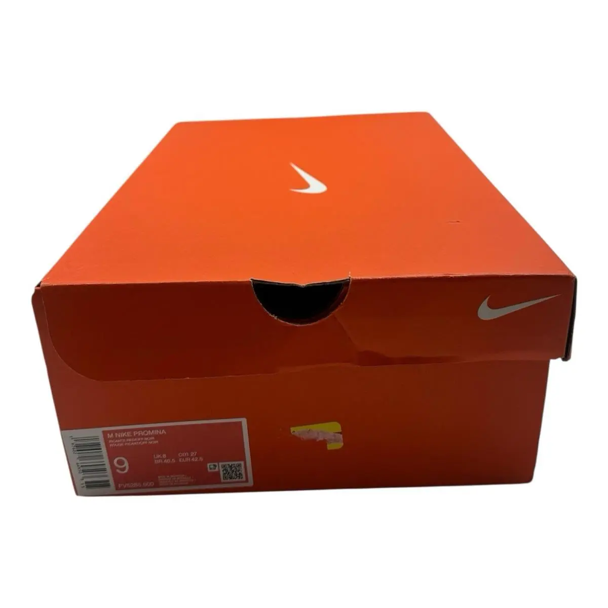 Nike shoes - Nike Promina - Promina - FV5285-600 - Black 9