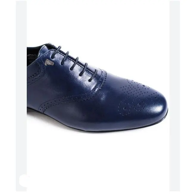 Versace shoes - Classy Versace V900542-V346V - Classy - V900542-V346V - Blue (UPC: 8058334177044) 1