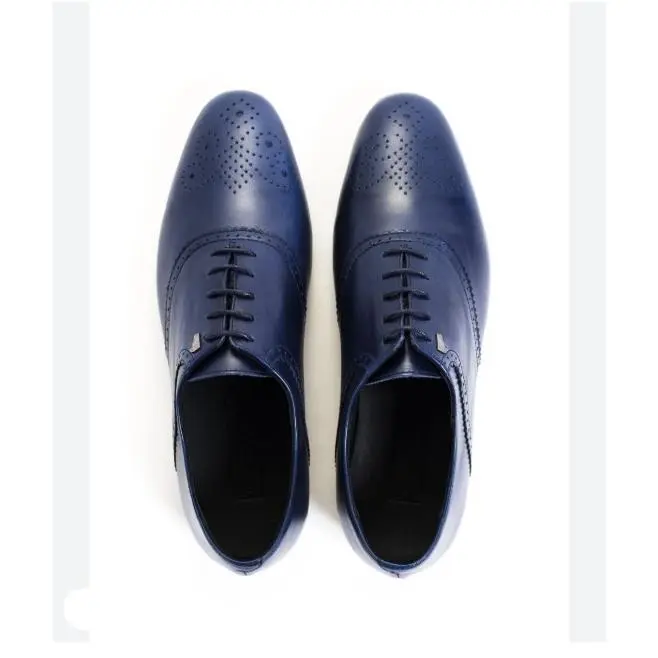 Versace shoes - Classy Versace V900542-V346V - Classy - V900542-V346V - Blue (UPC: 8058334177044) 3