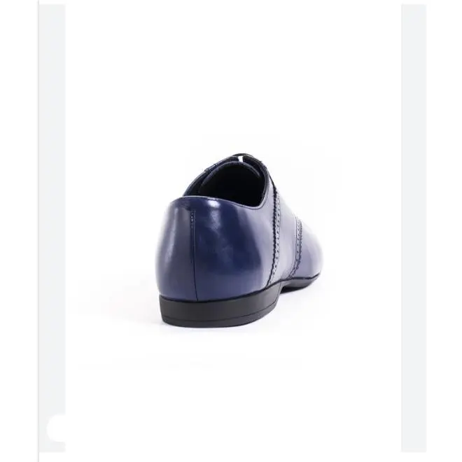 Versace shoes - Classy Versace V900542-V346V - Classy - V900542-V346V - Blue (UPC: 8058334177044) 4