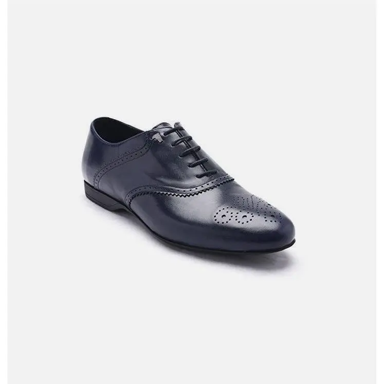 Versace shoes - Classy Versace V900542-V346V - Classy - V900542-V346V - Blue (UPC: 8058334177044) 5