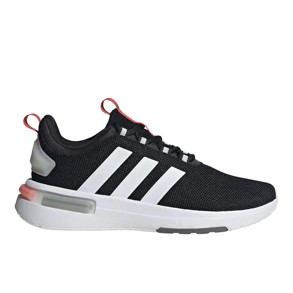 Adidas Racer Tr23 Lace Up Mens Size 6.5 M Sneakers Casual Shoes IG7323