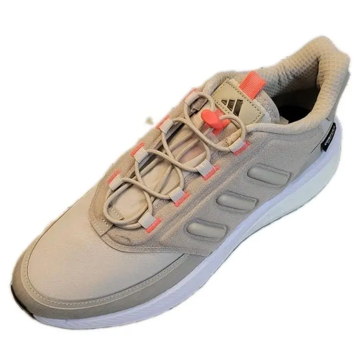 Adidas shoes - adidas X PLRPHASE - PLRPHASE - IF1669 - Alumina/Wonder Beige/Solar Red (UPC: 196477086583) 0