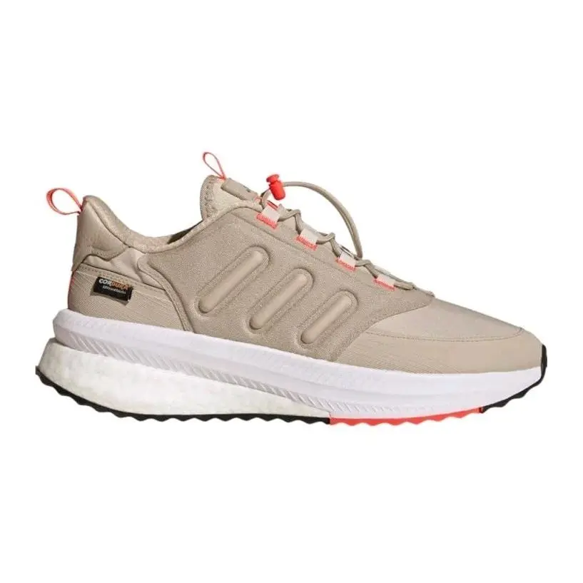 Adidas shoes - adidas X PLRPHASE - PLRPHASE - IF1669 - Alumina/Wonder Beige/Solar Red (UPC: 196477086583) 1