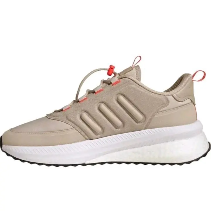 Adidas shoes - adidas X PLRPHASE - PLRPHASE - IF1669 - Alumina/Wonder Beige/Solar Red (UPC: 196477086583) 2