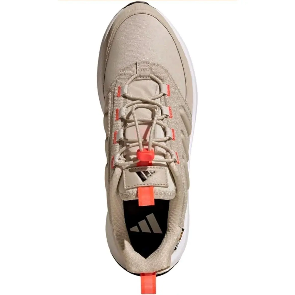 Adidas shoes - adidas X PLRPHASE - PLRPHASE - IF1669 - Alumina/Wonder Beige/Solar Red (UPC: 196477086583) 3