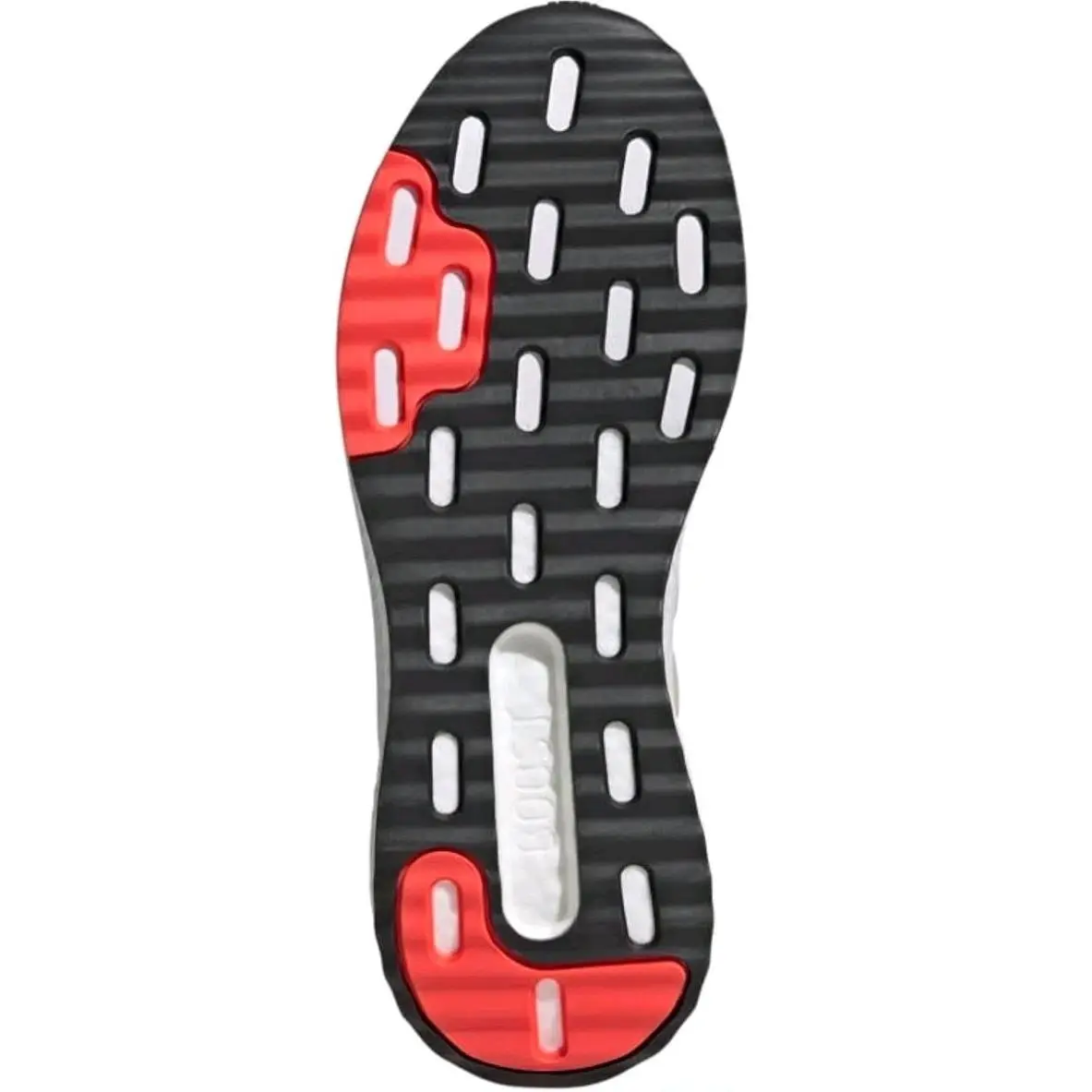 Adidas shoes - adidas X PLRPHASE - PLRPHASE - IF1669 - Alumina/Wonder Beige/Solar Red (UPC: 196477086583) 5