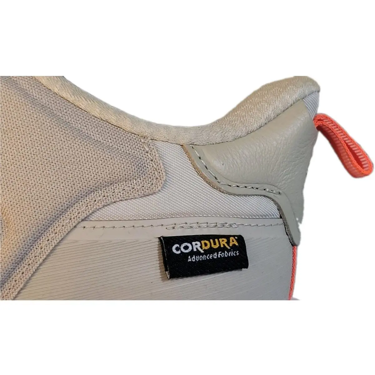 Adidas shoes - adidas X PLRPHASE - PLRPHASE - IF1669 - Alumina/Wonder Beige/Solar Red (UPC: 196477086583) 4
