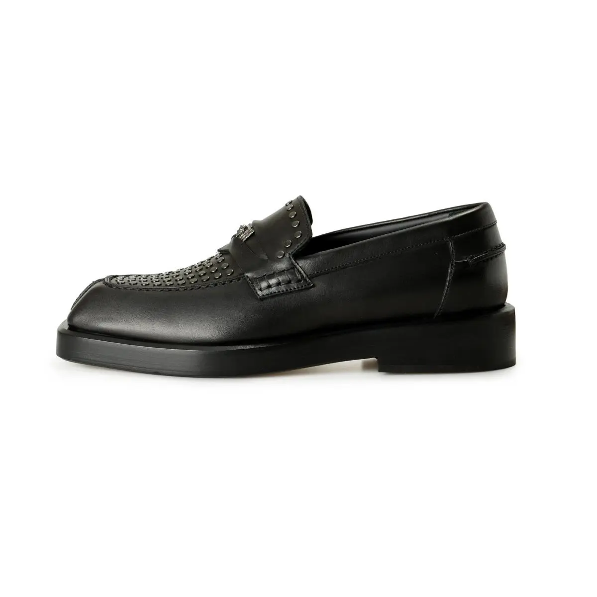 Versace shoes - Black (UPC: 8054712875298) 0