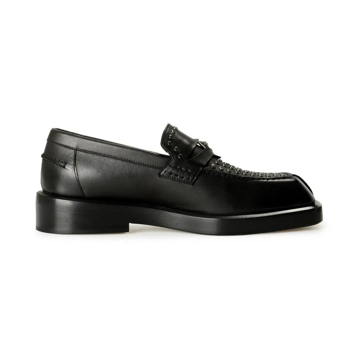 Versace shoes - Black (UPC: 8054712875298) 2