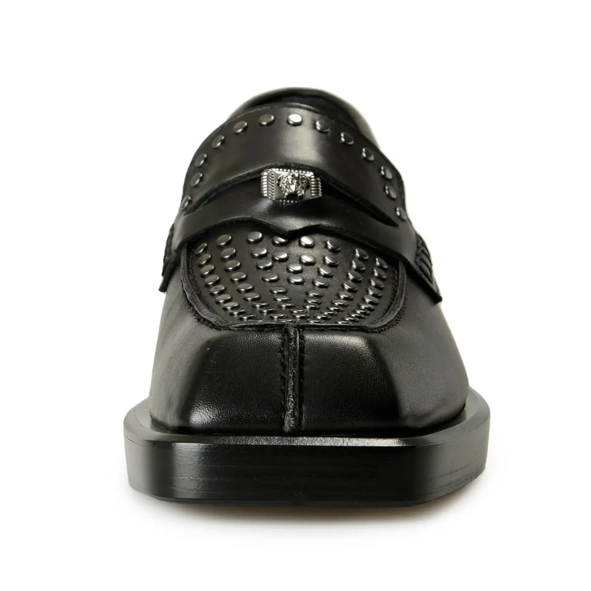 Versace shoes - Black (UPC: 8054712875298) 3